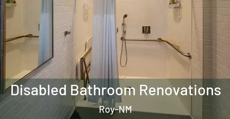 inner Bathroom imggen Disabled Bathroom Renovations Roy-NM