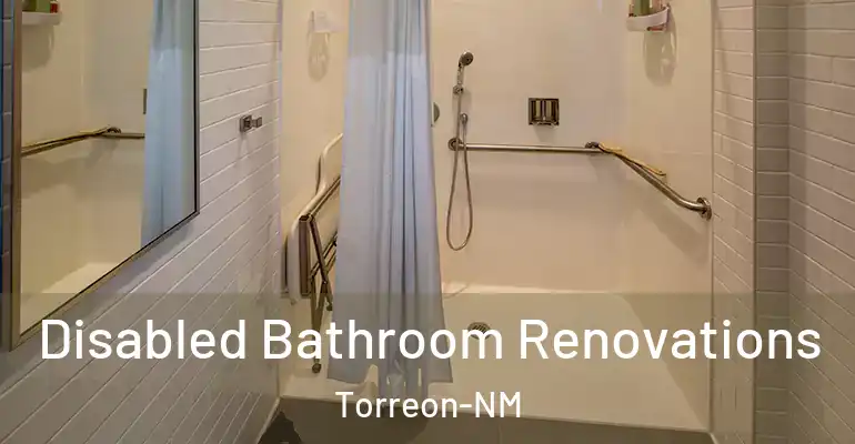 inner Bathroom imggen Disabled Bathroom Renovations Torreon-NM
