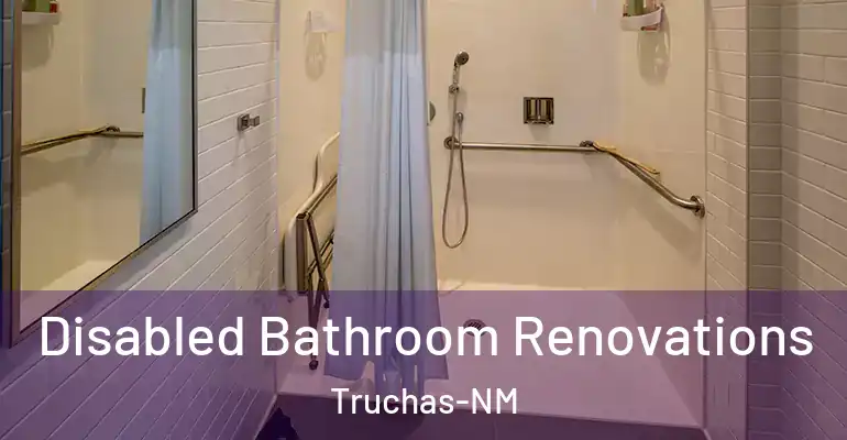 inner Bathroom imggen Disabled Bathroom Renovations Truchas-NM