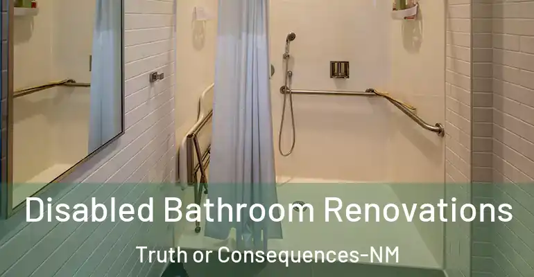 inner Bathroom imggen Disabled Bathroom Renovations Truth or Consequences-NM