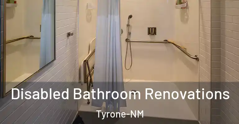 inner Bathroom imggen Disabled Bathroom Renovations Tyrone-NM