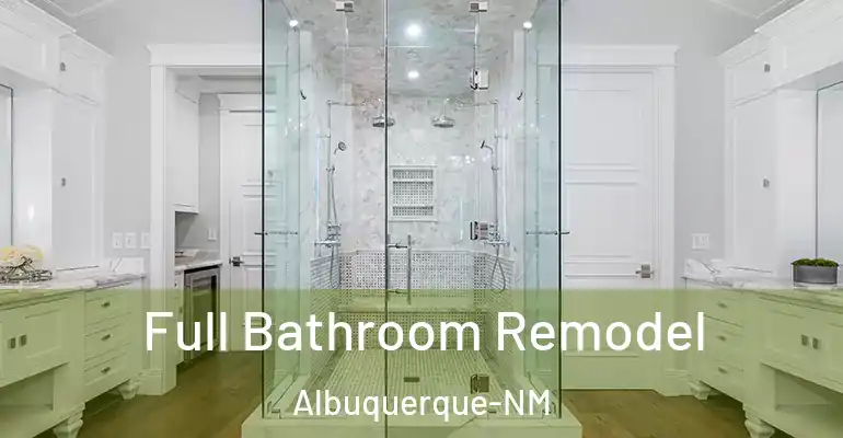 inner Bathroom imggen Full Bathroom Remodel Albuquerque-NM