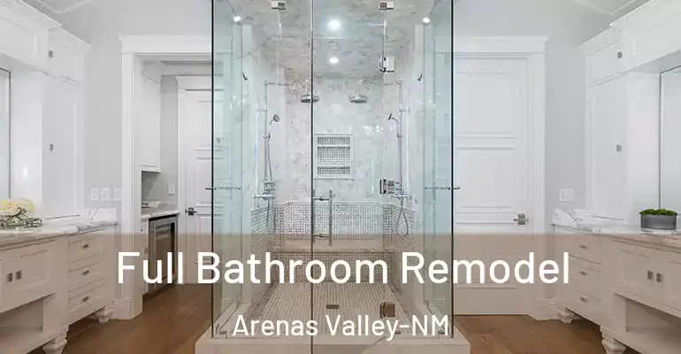 inner Bathroom imggen Full Bathroom Remodel Arenas Valley-NM
