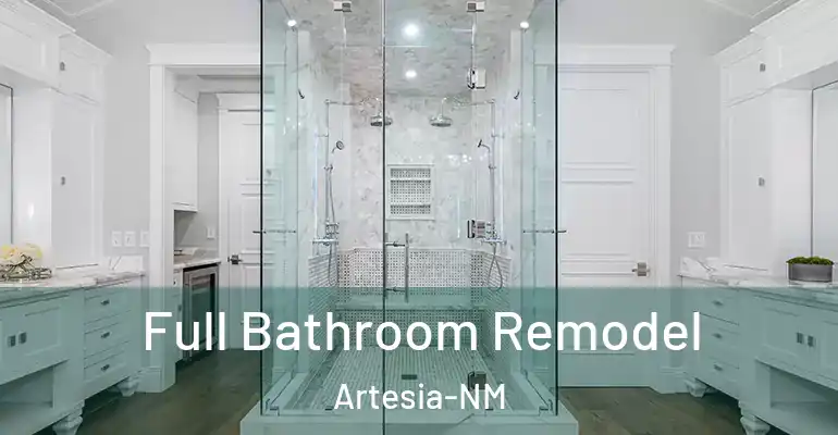 inner Bathroom imggen Full Bathroom Remodel Artesia-NM