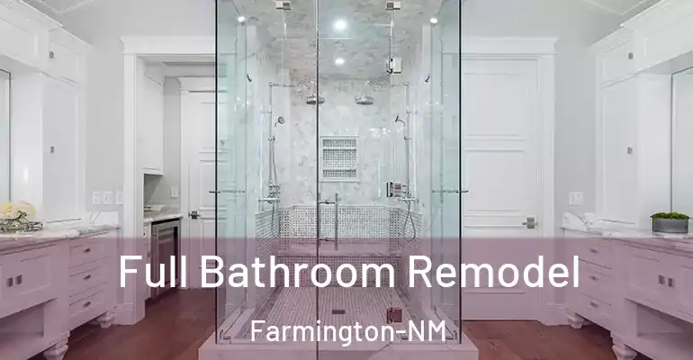 inner Bathroom imggen Full Bathroom Remodel Farmington-NM