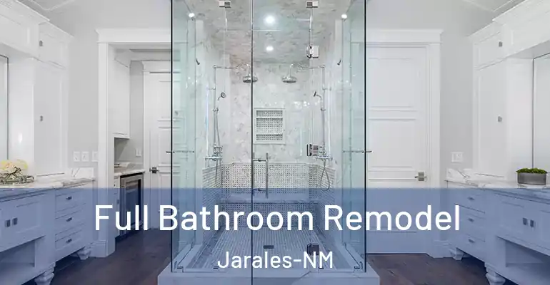 inner Bathroom imggen Full Bathroom Remodel Jarales-NM