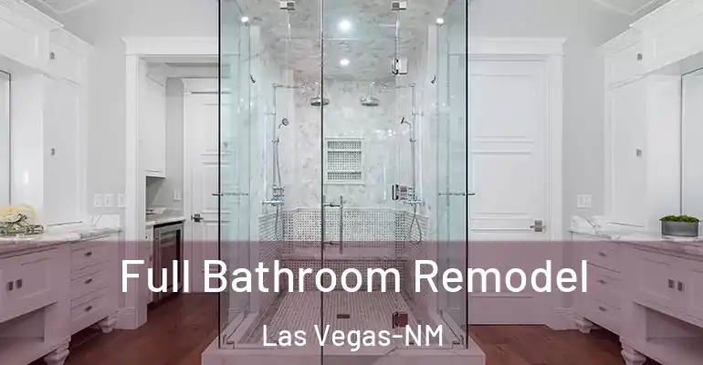 inner Bathroom imggen Full Bathroom Remodel Las Vegas-NM