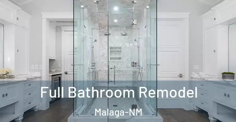 inner Bathroom imggen Full Bathroom Remodel Malaga-NM