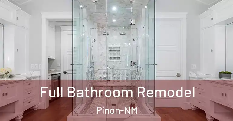 inner Bathroom imggen Full Bathroom Remodel Pinon-NM