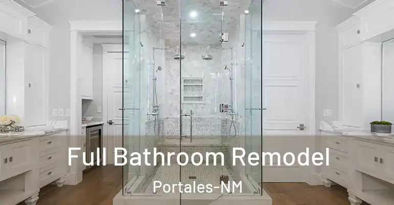 inner Bathroom imggen Full Bathroom Remodel Portales-NM