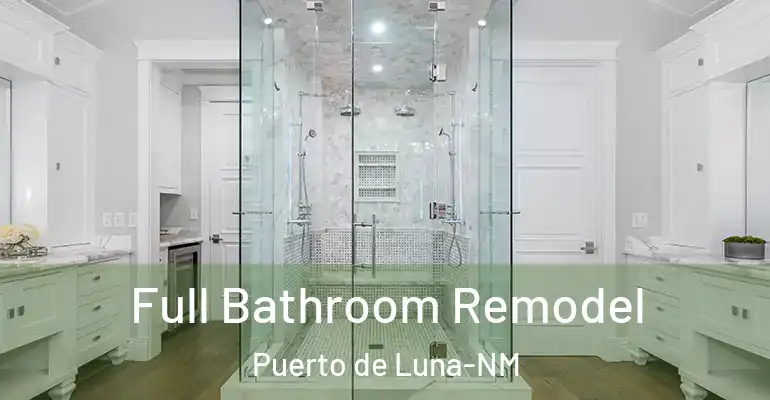 inner Bathroom imggen Full Bathroom Remodel Puerto de Luna-NM