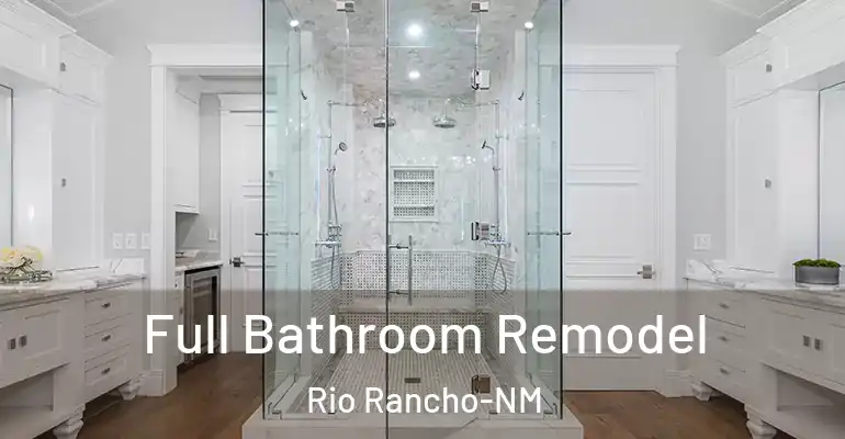 inner Bathroom imggen Full Bathroom Remodel Rio Rancho-NM