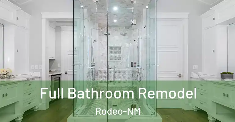 inner Bathroom imggen Full Bathroom Remodel Rodeo-NM
