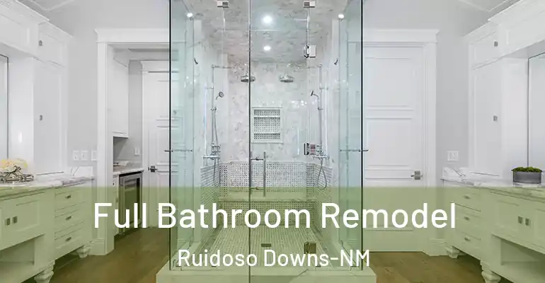 inner Bathroom imggen Full Bathroom Remodel Ruidoso Downs-NM