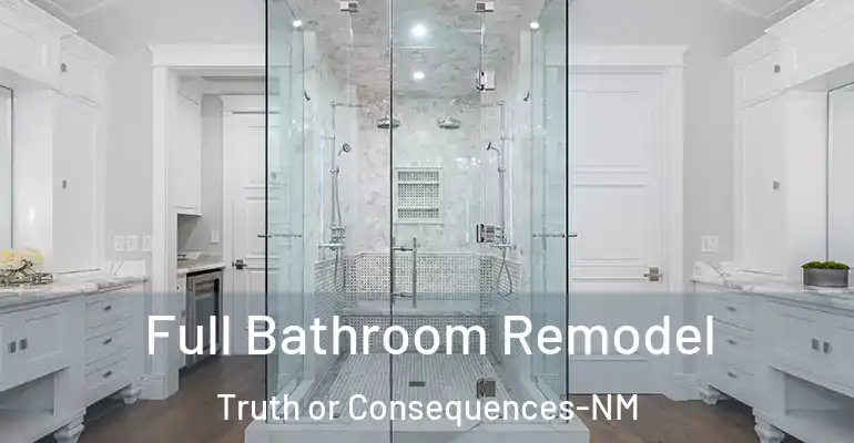 inner Bathroom imggen Full Bathroom Remodel Truth or Consequences-NM