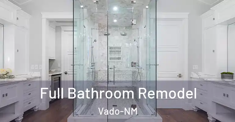 inner Bathroom imggen Full Bathroom Remodel Vado-NM