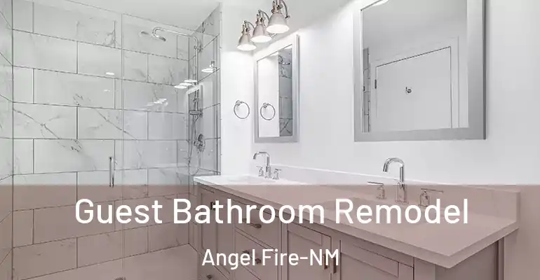 inner Bathroom imggen Guest Bathroom Remodel Angel Fire-NM