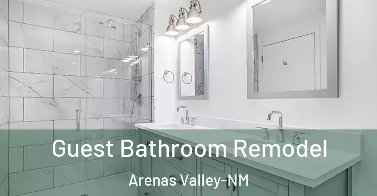 inner Bathroom imggen Guest Bathroom Remodel Arenas Valley-NM