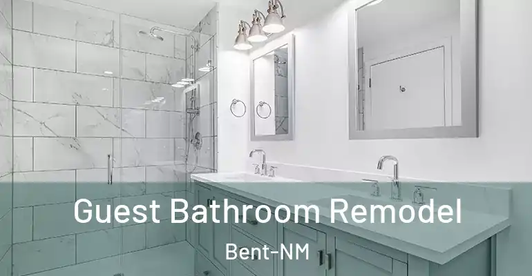 inner Bathroom imggen Guest Bathroom Remodel Bent-NM