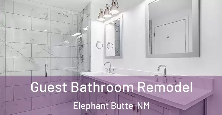 inner Bathroom imggen Guest Bathroom Remodel Elephant Butte-NM