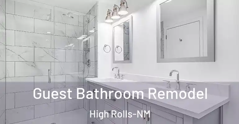inner Bathroom imggen Guest Bathroom Remodel High Rolls-NM