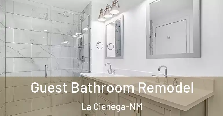 inner Bathroom imggen Guest Bathroom Remodel La Cienega-NM