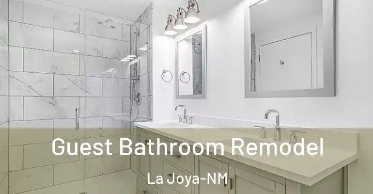 inner Bathroom imggen Guest Bathroom Remodel La Joya-NM