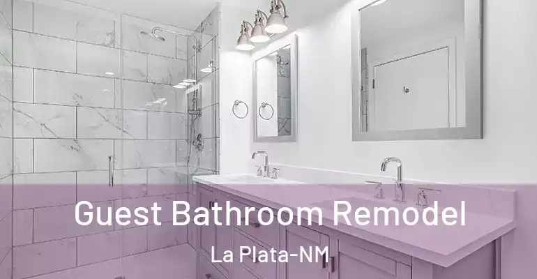 inner Bathroom imggen Guest Bathroom Remodel La Plata-NM
