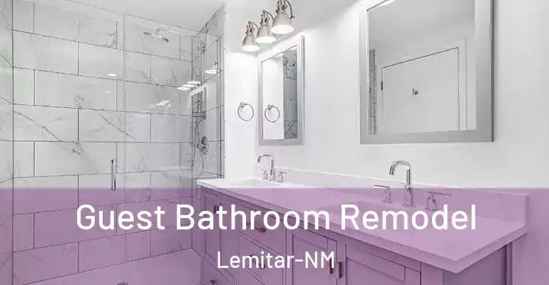 inner Bathroom imggen Guest Bathroom Remodel Lemitar-NM