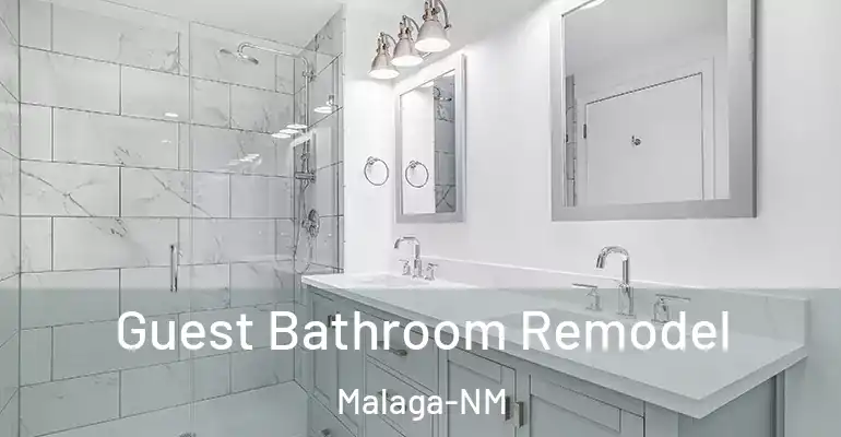 inner Bathroom imggen Guest Bathroom Remodel Malaga-NM