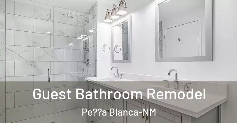 inner Bathroom imggen Guest Bathroom Remodel Pe??a Blanca-NM