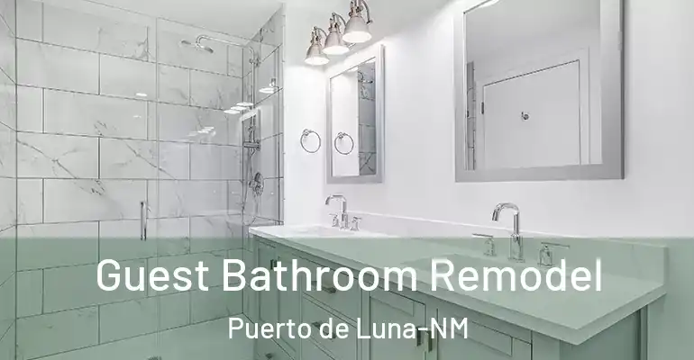 inner Bathroom imggen Guest Bathroom Remodel Puerto de Luna-NM