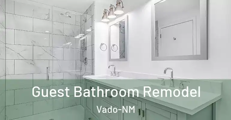 inner Bathroom imggen Guest Bathroom Remodel Vado-NM