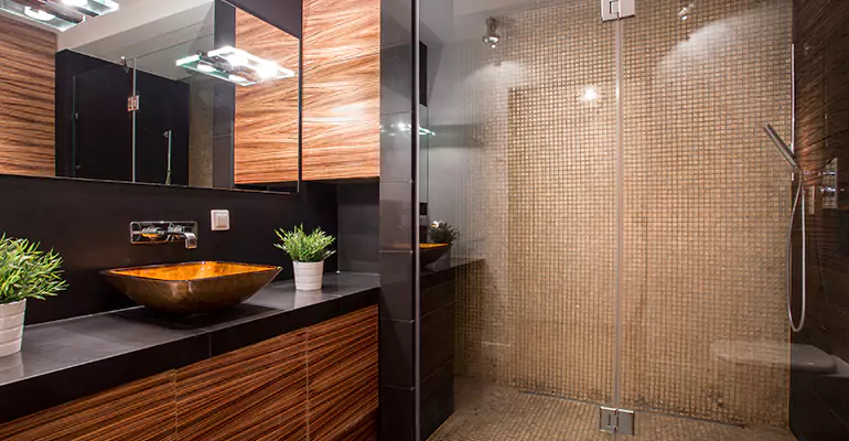 Bathroom Remodeling in Santa Fe, NW