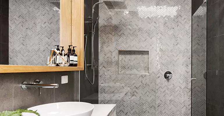 Bathroom Renovations Service in Santa Fe, NW