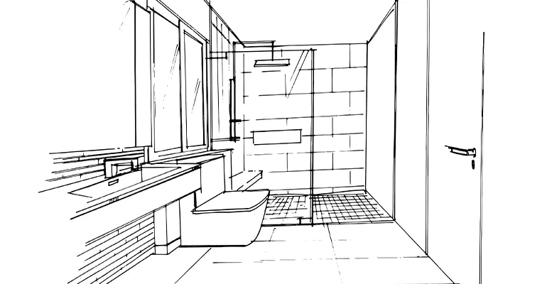 Bathroom Designers and Fitters in Aztec