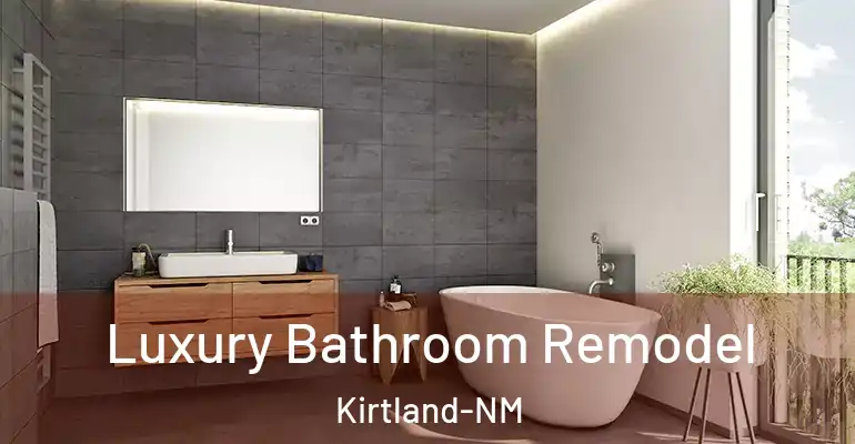 inner Bathroom imggen Luxury Bathroom Remodel Kirtland-NM