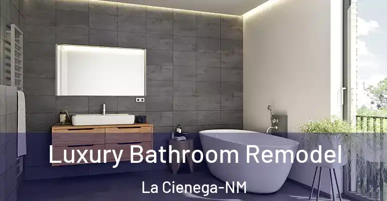 inner Bathroom imggen Luxury Bathroom Remodel La Cienega-NM