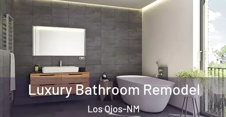 inner Bathroom imggen Luxury Bathroom Remodel Los Ojos-NM