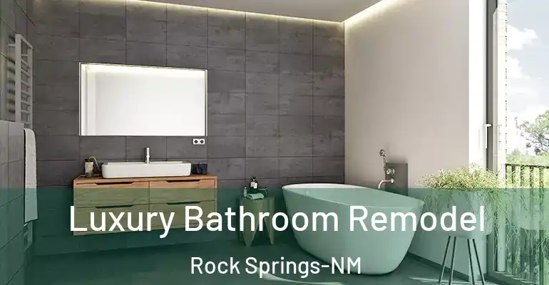 inner Bathroom imggen Luxury Bathroom Remodel Rock Springs-NM