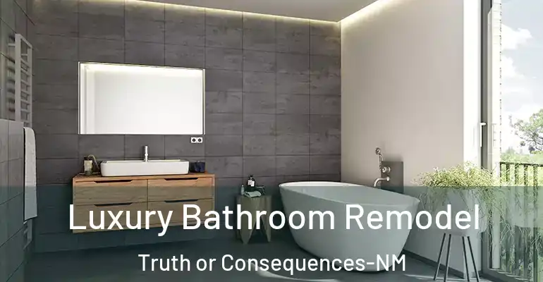 inner Bathroom imggen Luxury Bathroom Remodel Truth or Consequences-NM