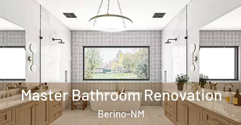 inner Bathroom imggen Master Bathroom Renovation Berino-NM