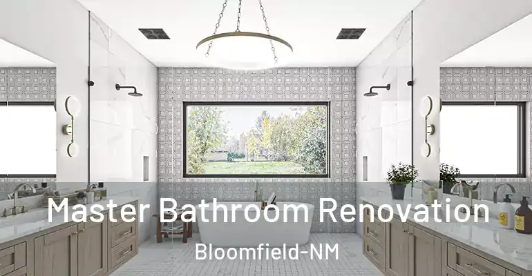 inner Bathroom imggen Master Bathroom Renovation Bloomfield-NM