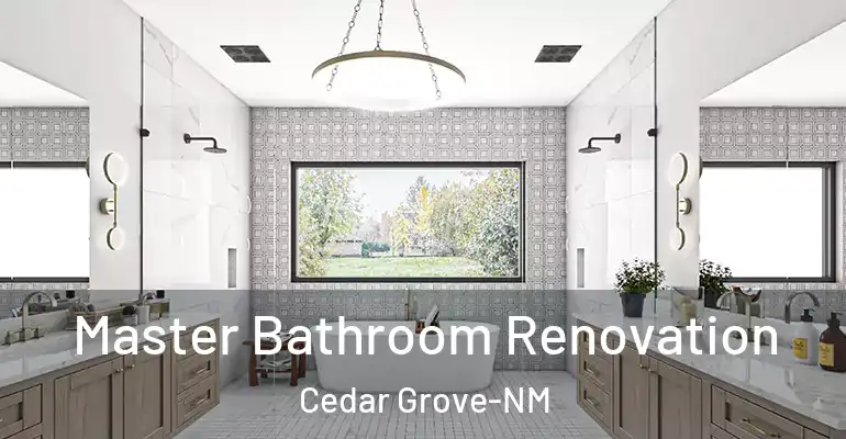 inner Bathroom imggen Master Bathroom Renovation Cedar Grove-NM