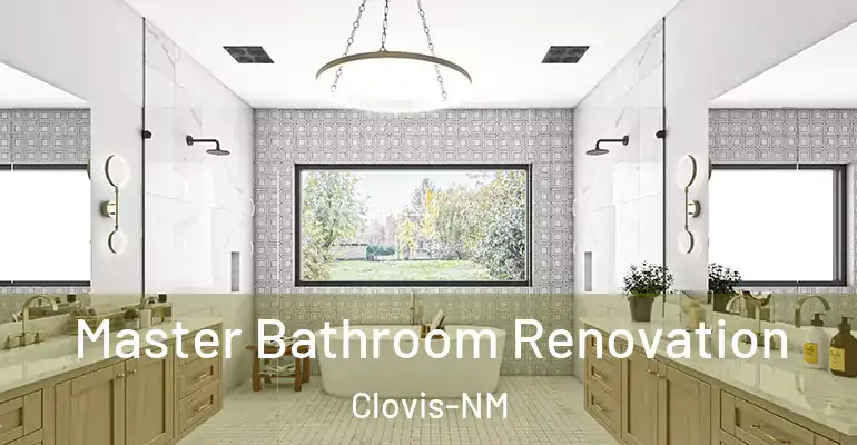 inner Bathroom imggen Master Bathroom Renovation Clovis-NM