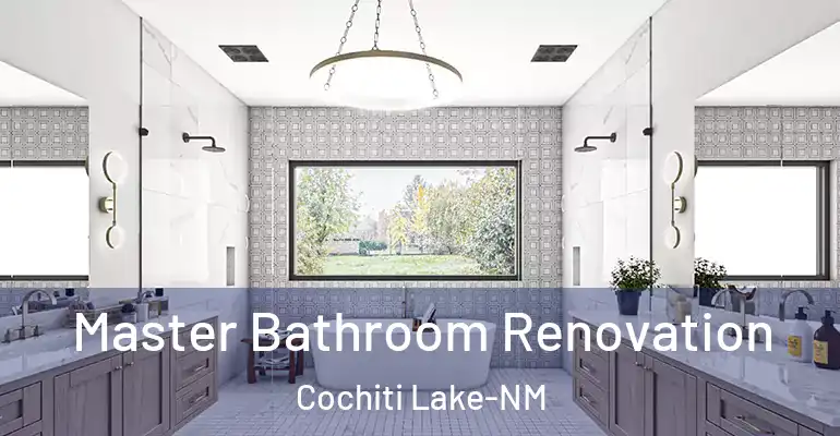 inner Bathroom imggen Master Bathroom Renovation Cochiti Lake-NM