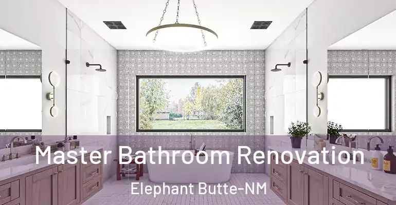 inner Bathroom imggen Master Bathroom Renovation Elephant Butte-NM