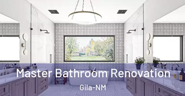 inner Bathroom imggen Master Bathroom Renovation Gila-NM