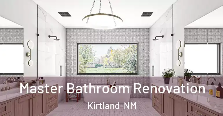 inner Bathroom imggen Master Bathroom Renovation Kirtland-NM