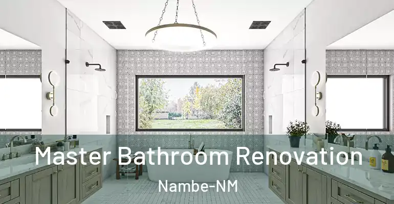 inner Bathroom imggen Master Bathroom Renovation Nambe-NM